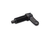 PMT.200-Lever indexing plungers